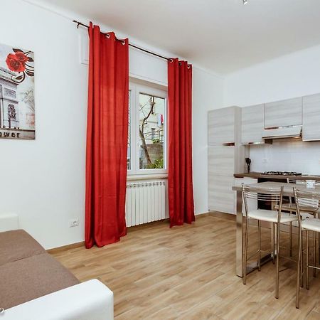 Ferienwohnung Happy House Savona Exterior foto