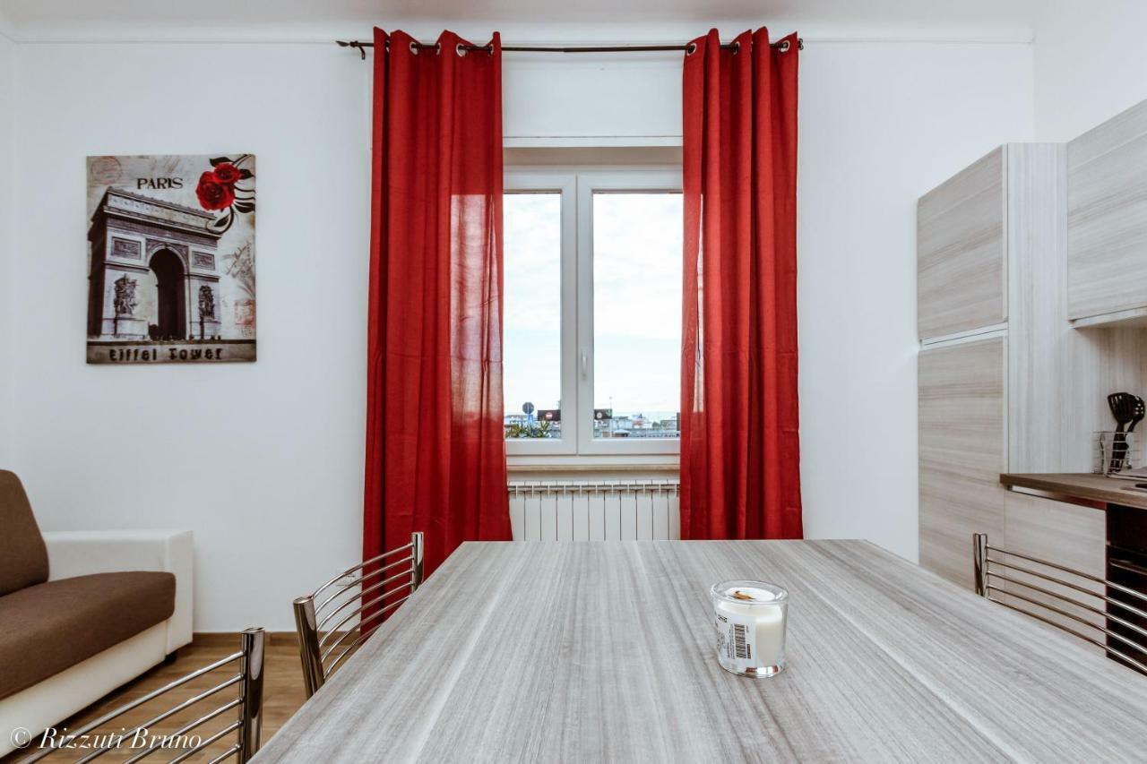 Ferienwohnung Happy House Savona Exterior foto