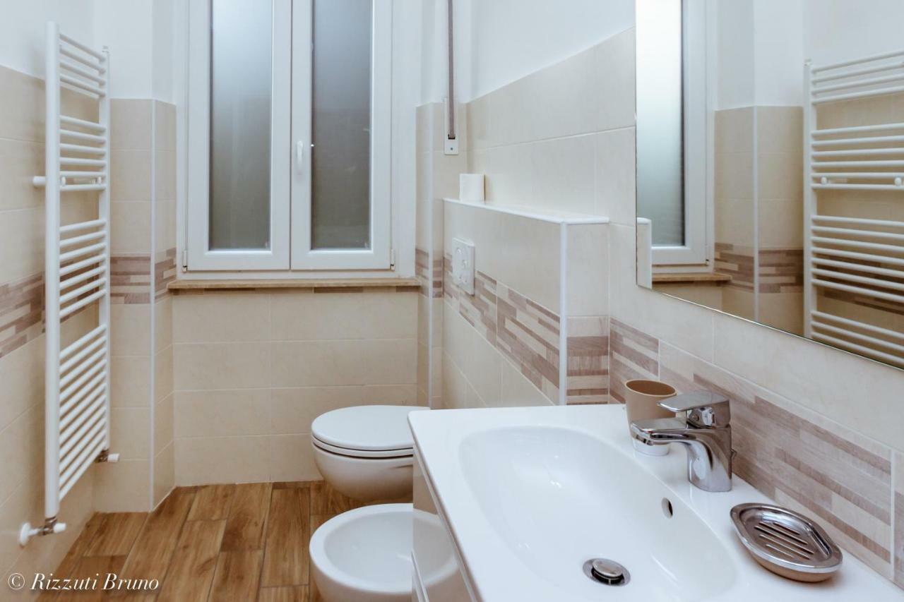 Ferienwohnung Happy House Savona Exterior foto