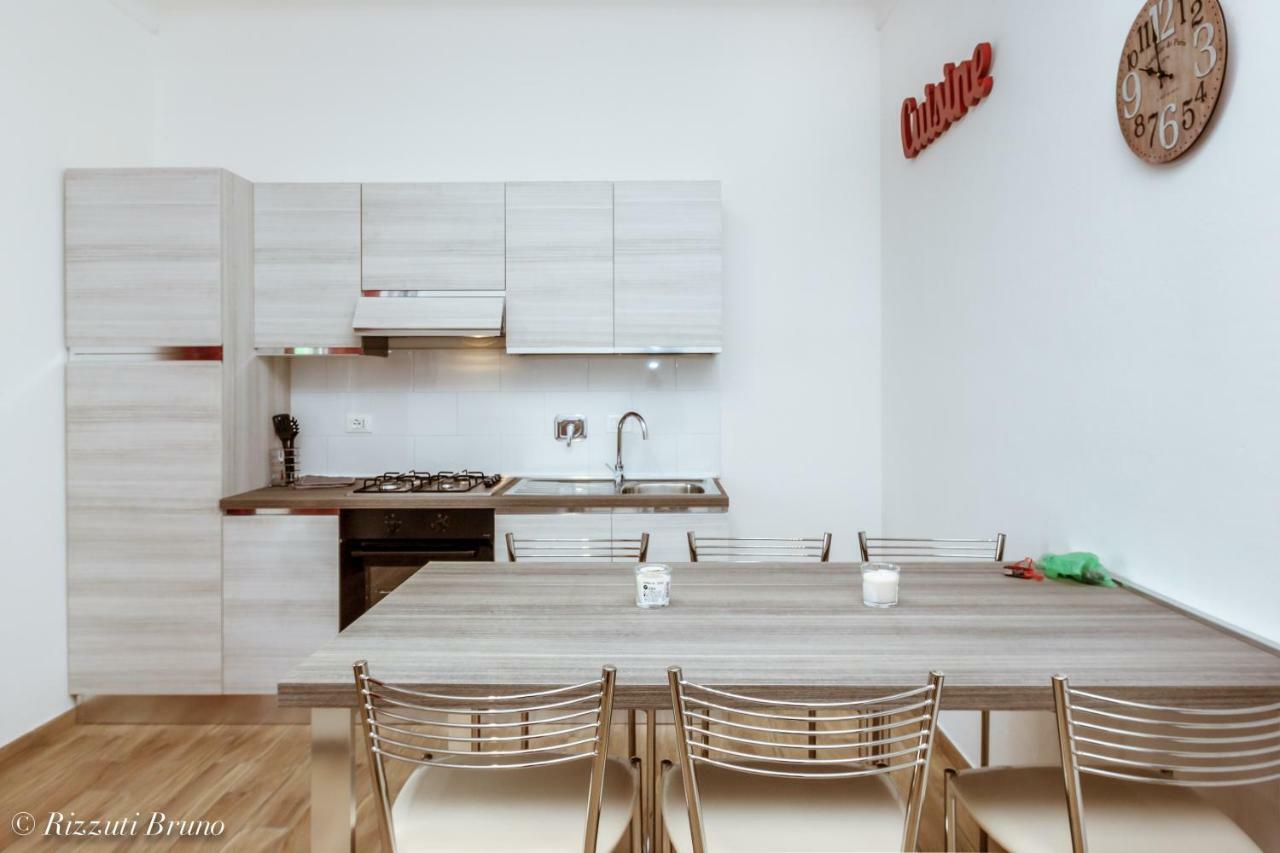 Ferienwohnung Happy House Savona Exterior foto